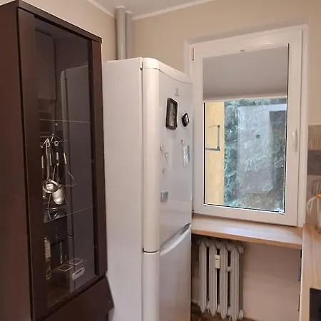 Mieszkanie Pradnik Czerwony * Krakow