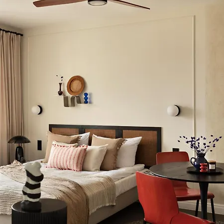 Nafenna 2-bedroom In Old Town Krakow