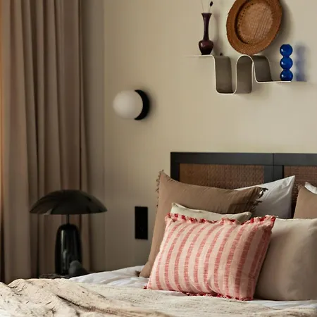 Apartment Nafenna 2-bedroom In Old Town
