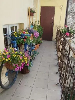 Apartment On Miodowa