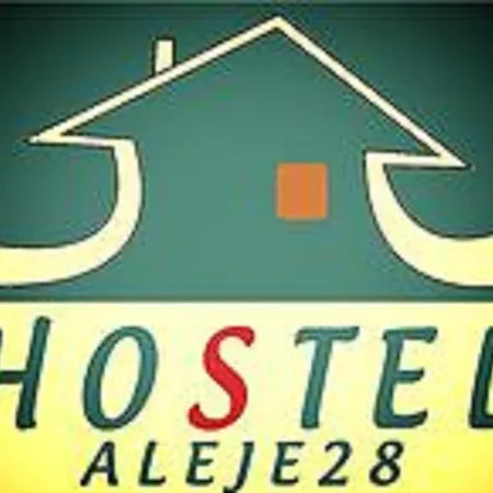 Aleje 28 *
