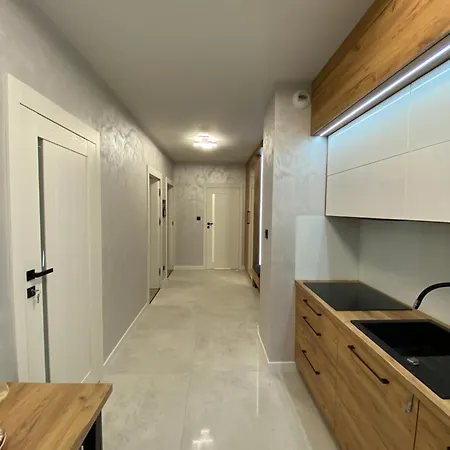 Przewoz Lux Lucky Garaz W Cenie Apartment *