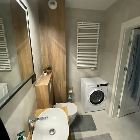 Przewoz Lux Lucky Garaz W Cenie Apartment