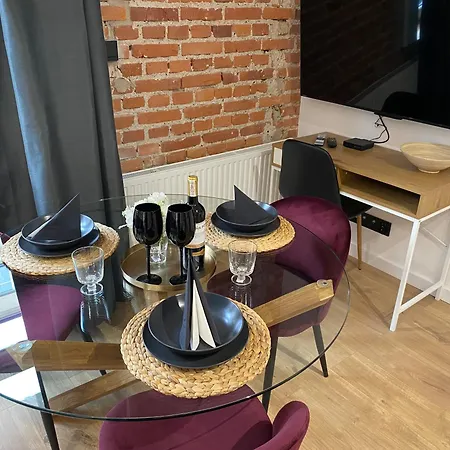 Apartment Konarskiego
