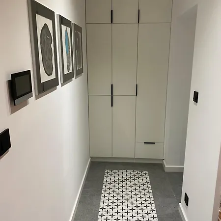 Konarskiego Krakow