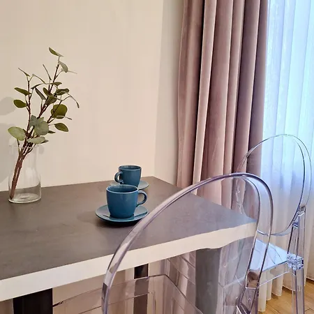 Apartment Cracow Heart - 19th-century Tenement House Of Stanislaw Wyspianski