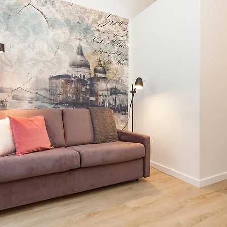 Apartment Cracow Heart - 19th-century Tenement House Of Stanislaw Wyspianski *
