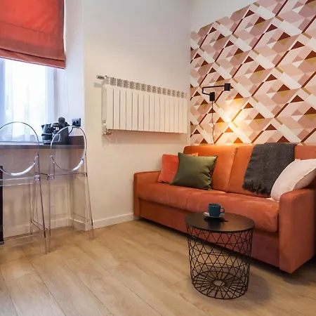 Cracow Heart - 19th-century Tenement House Of Stanislaw Wyspianski Apartment