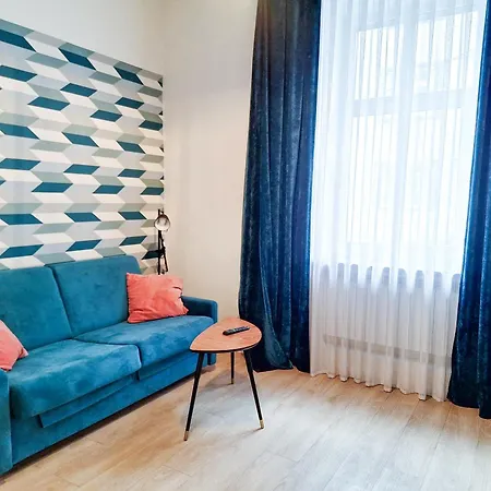 Apartment Cracow Heart - 19th-century Tenement House Of Stanislaw Wyspianski