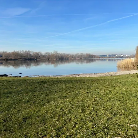 Apartament Bagry *