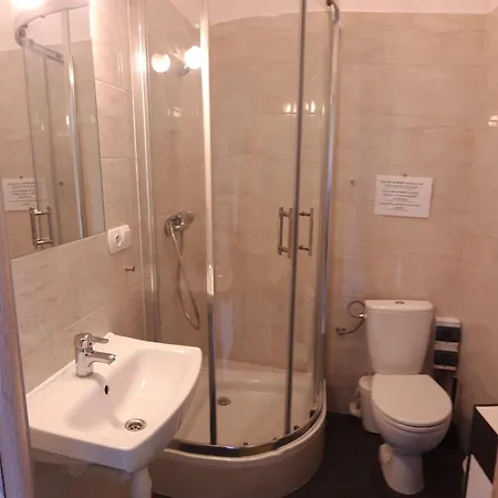 Apartament Aleksandra Old Town Studio *