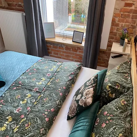 Konarskiego Apartment Krakow