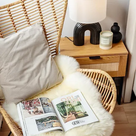 Apartment Piedmont Ii - Loftaffair Krakow