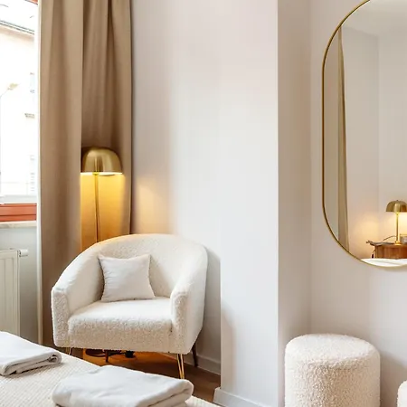 Apartment Piedmont Ii - Loftaffair *