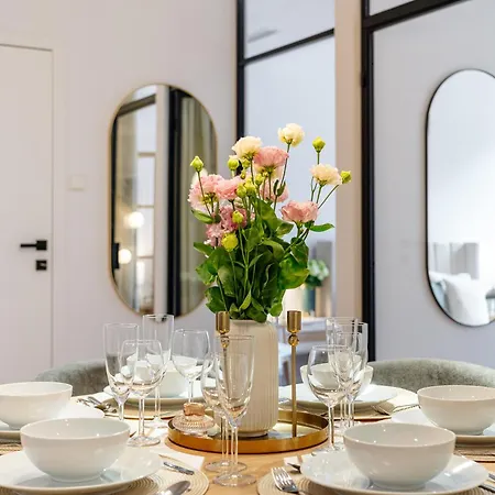 Apartment Piedmont Ii - Loftaffair