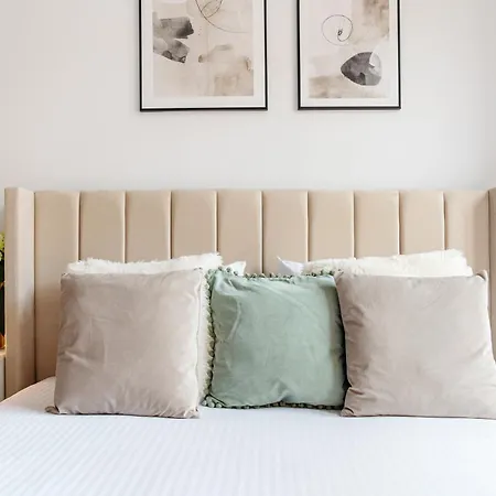 Piedmont Ii - Loftaffair Apartment *