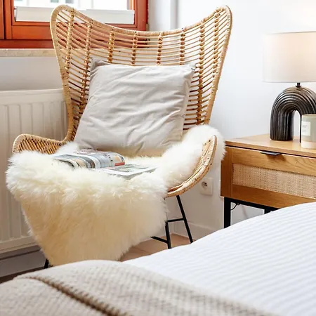 Apartment Piedmont Ii - Loftaffair