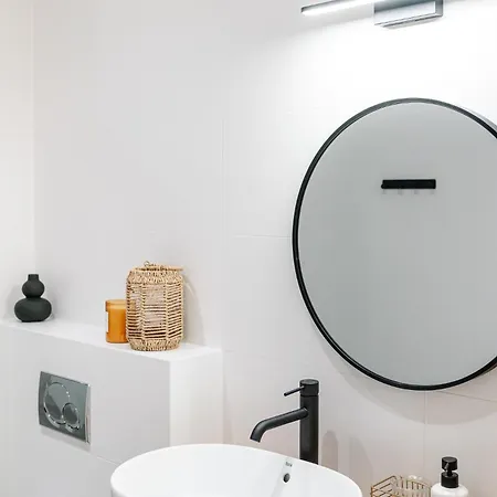 Piedmont Ii - Loftaffair Apartment