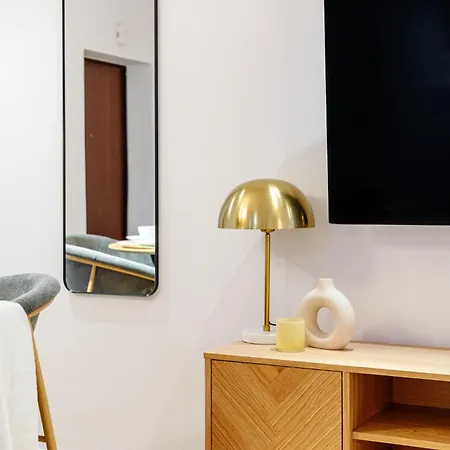 Apartment Piedmont Ii - Loftaffair *