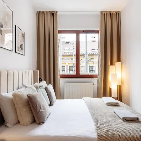 Apartment Piedmont Ii - Loftaffair