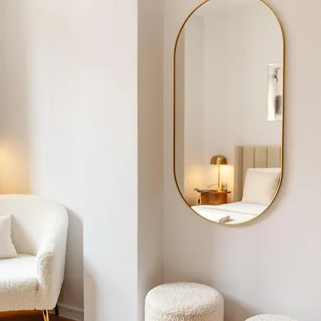 Piedmont Ii - Loftaffair Apartment