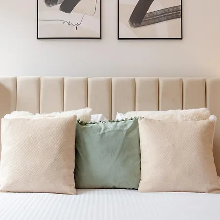 Apartment Piedmont Ii - Loftaffair *