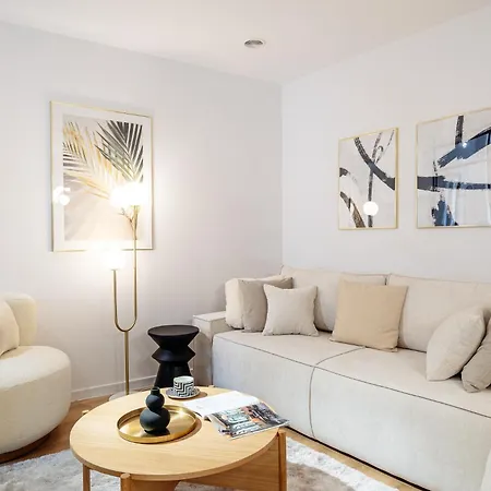 Piedmont Ii - Loftaffair Apartment