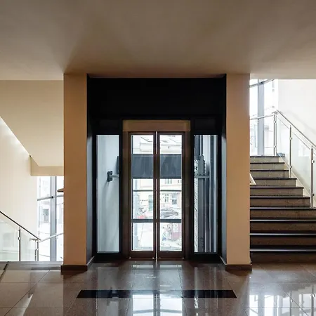 Apartment Piedmont Ii - Loftaffair