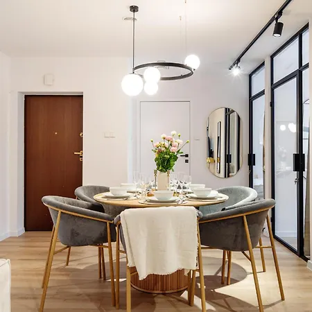 Apartment Piedmont Ii - Loftaffair *
