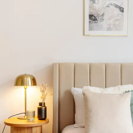 Apartment Piedmont Ii - Loftaffair