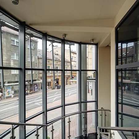 Piedmont Ii - Loftaffair Apartment *