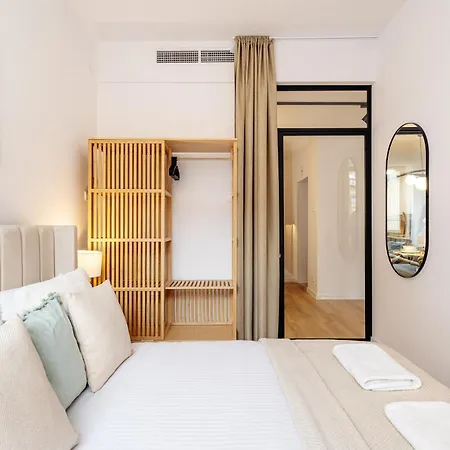 Piedmont Ii - Loftaffair Apartment
