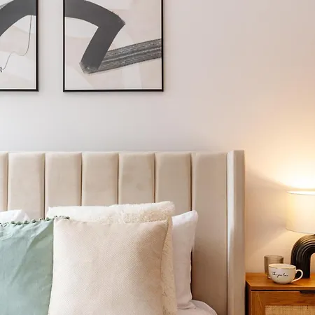 Apartment Piedmont Ii - Loftaffair Krakow