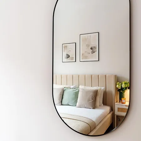 Apartment Piedmont Ii - Loftaffair