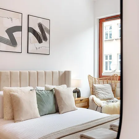 Piedmont Ii - Loftaffair Apartment Krakow