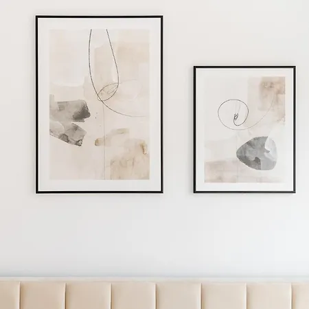 Apartment Piedmont Ii - Loftaffair