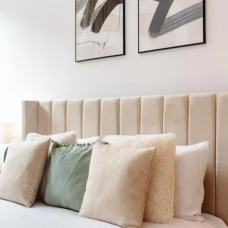 Piedmont Ii - Loftaffair Apartment