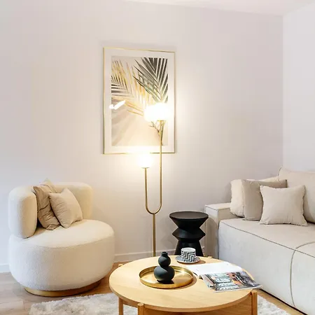 Piedmont Ii - Loftaffair Apartment *