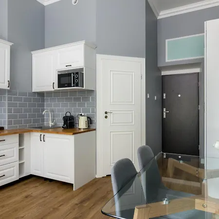 Karmelicka Stylish In Cracow By Renters *