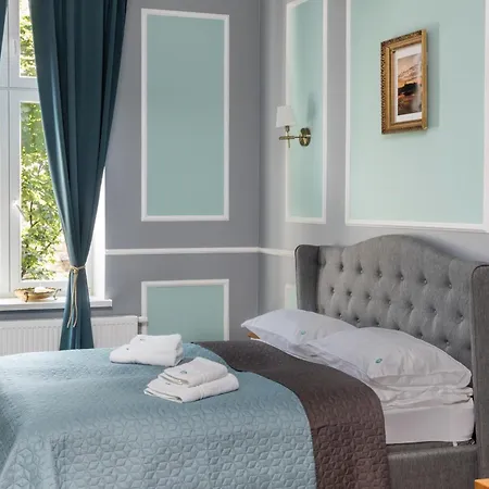 Apartament Karmelicka Stylish In Cracow By Renters