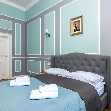 Karmelicka Stylish In Cracow By Renters * Kraków