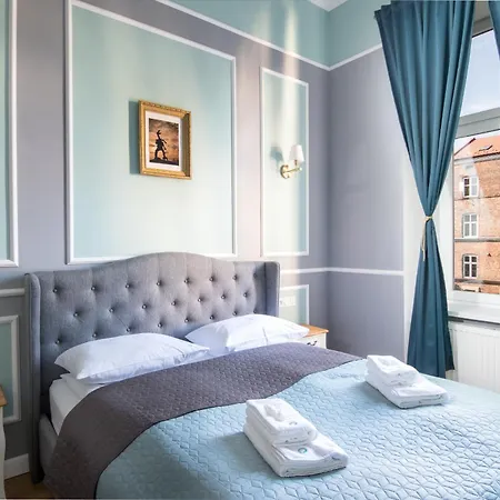Karmelicka Stylish In Cracow By Renters *