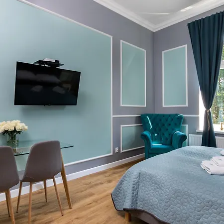 Karmelicka Stylish In Cracow By Renters