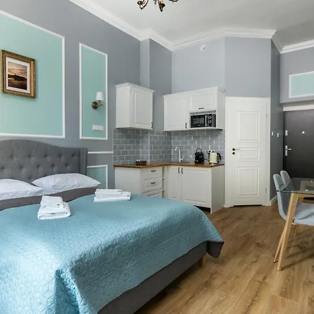 Apartament Karmelicka Stylish In Cracow By Renters