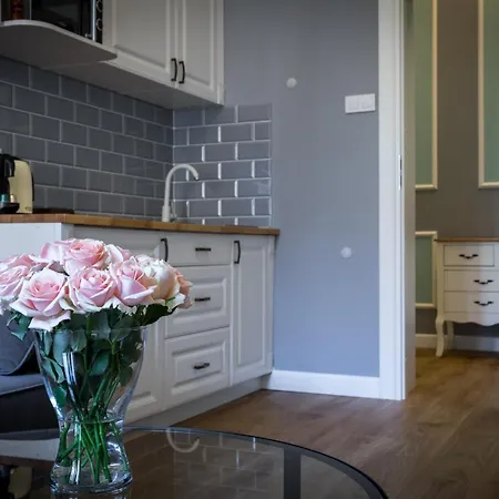 Karmelicka Stylish In Cracow By Renters Kraków