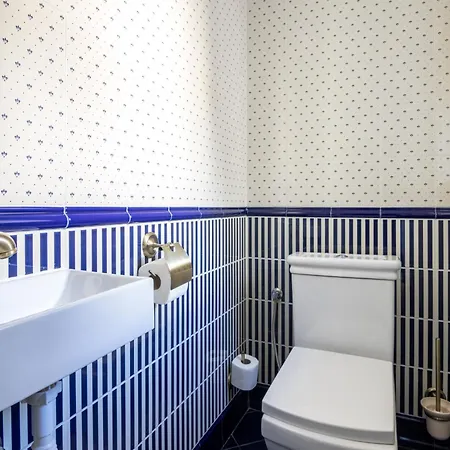 Karmelicka Stylish In Cracow By Renters * Kraków