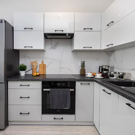 Lema Apartment