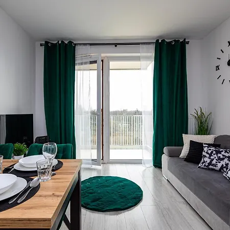 Apartment Lema *