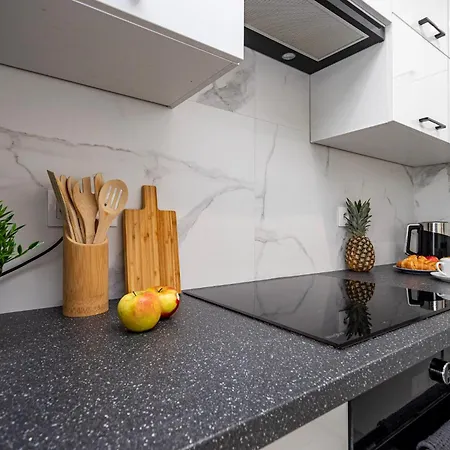 Lema Apartment *