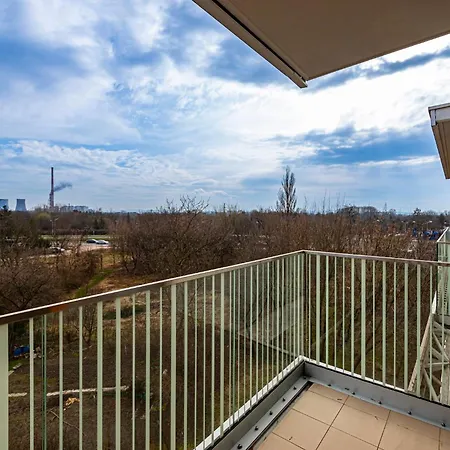 Lema Apartment Krakow